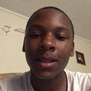 Meet your Posher, Camron